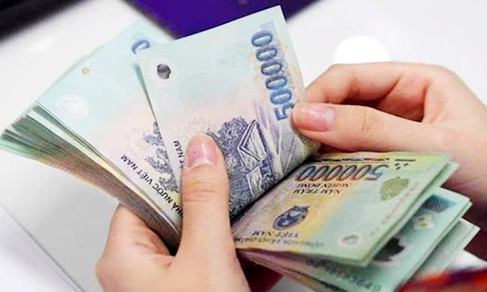 Công bố danh mục thủ tục hành chính mới ban hành, sửa đổi, bổ sung lĩnh vực lao động, tiền lương